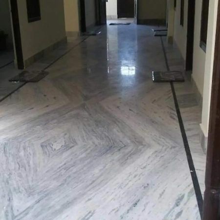 Govind Guest House Gangānagar Dış mekan fotoğraf