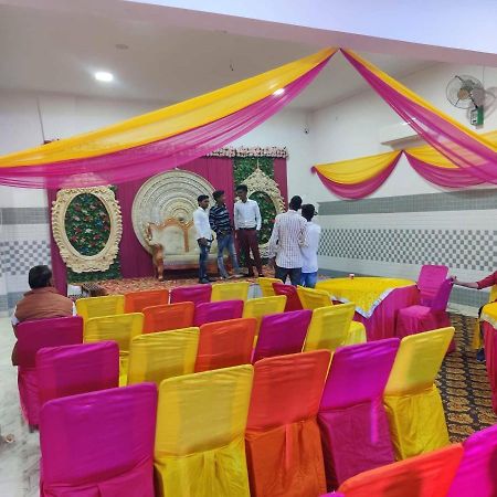 Govind Guest House Gangānagar Dış mekan fotoğraf