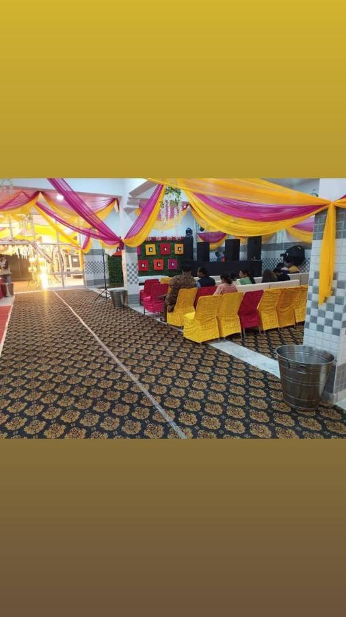 Govind Guest House Gangānagar Dış mekan fotoğraf