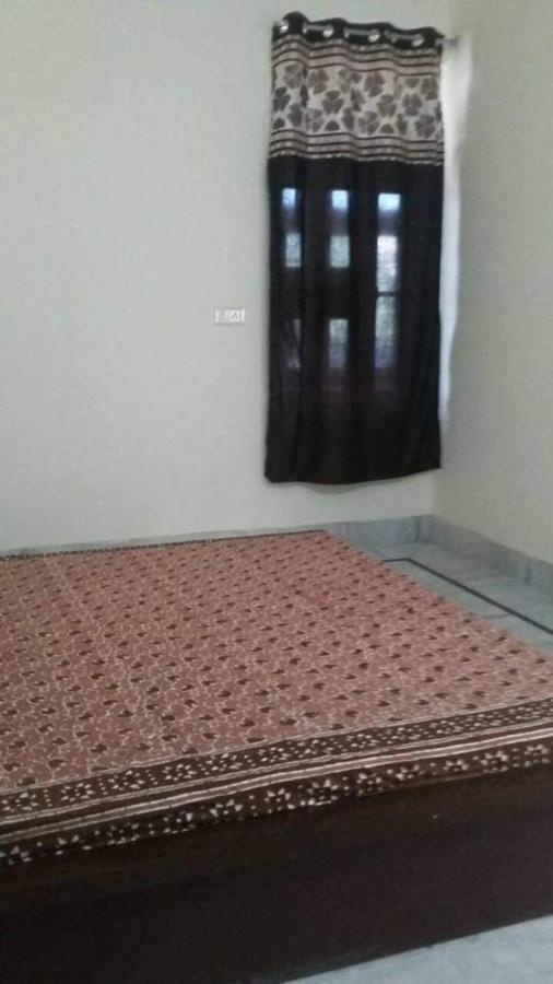 Govind Guest House Gangānagar Dış mekan fotoğraf