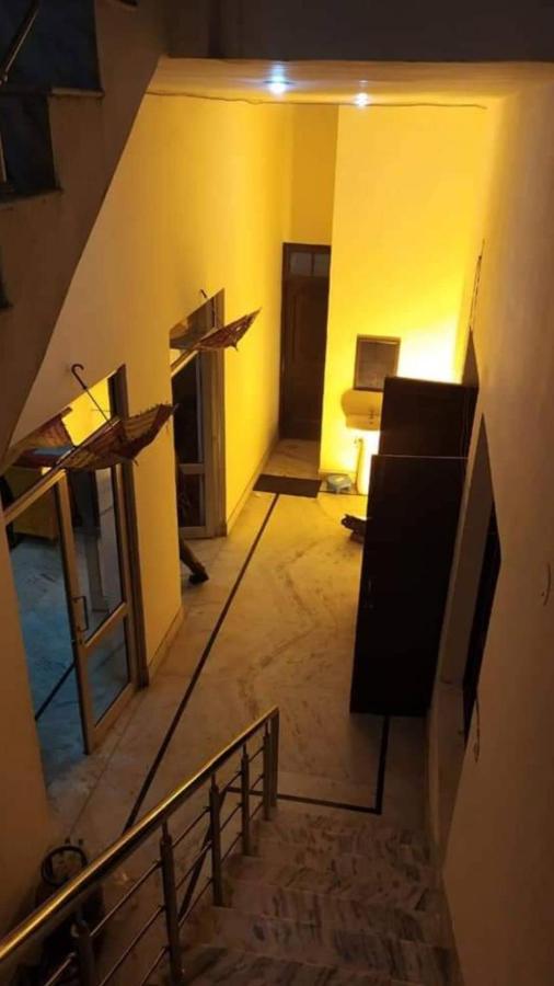 Govind Guest House Gangānagar Dış mekan fotoğraf