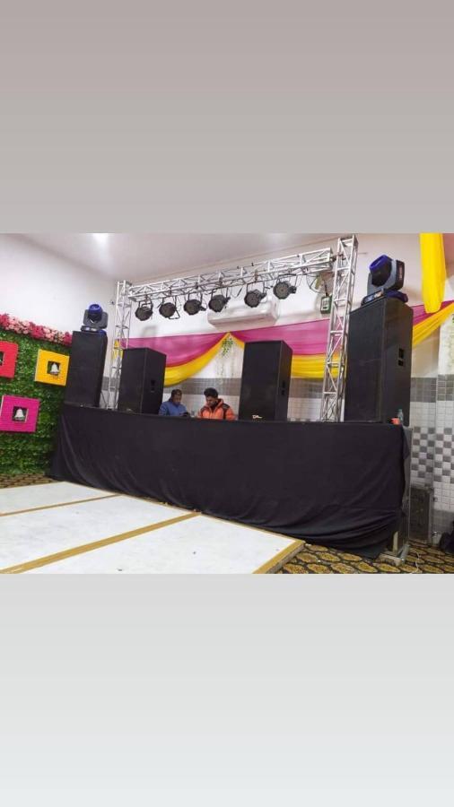 Govind Guest House Gangānagar Dış mekan fotoğraf